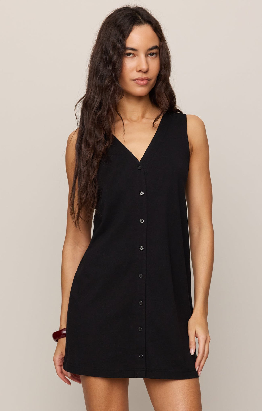 Solace Mini Dress