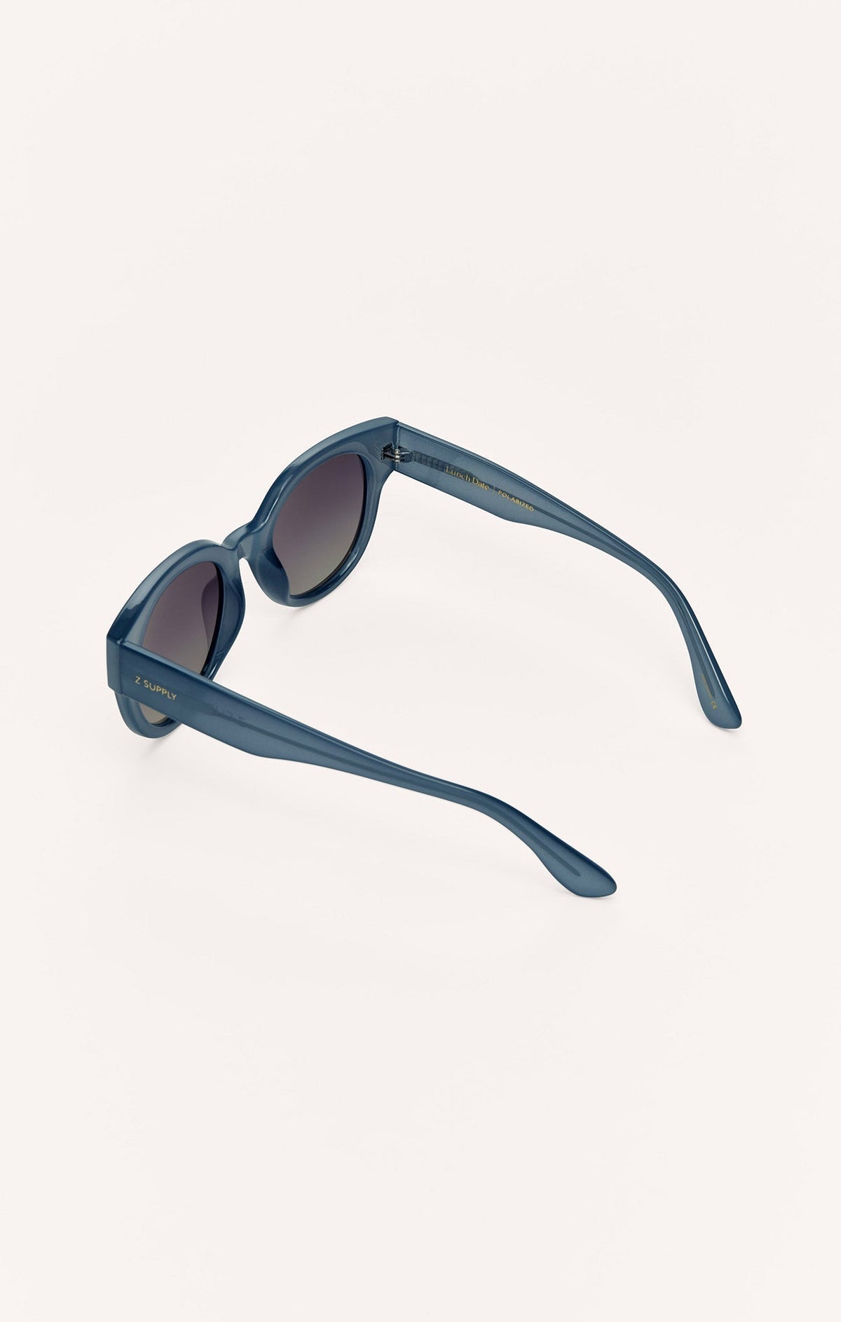 Lunch Date Polarized Sunglasses