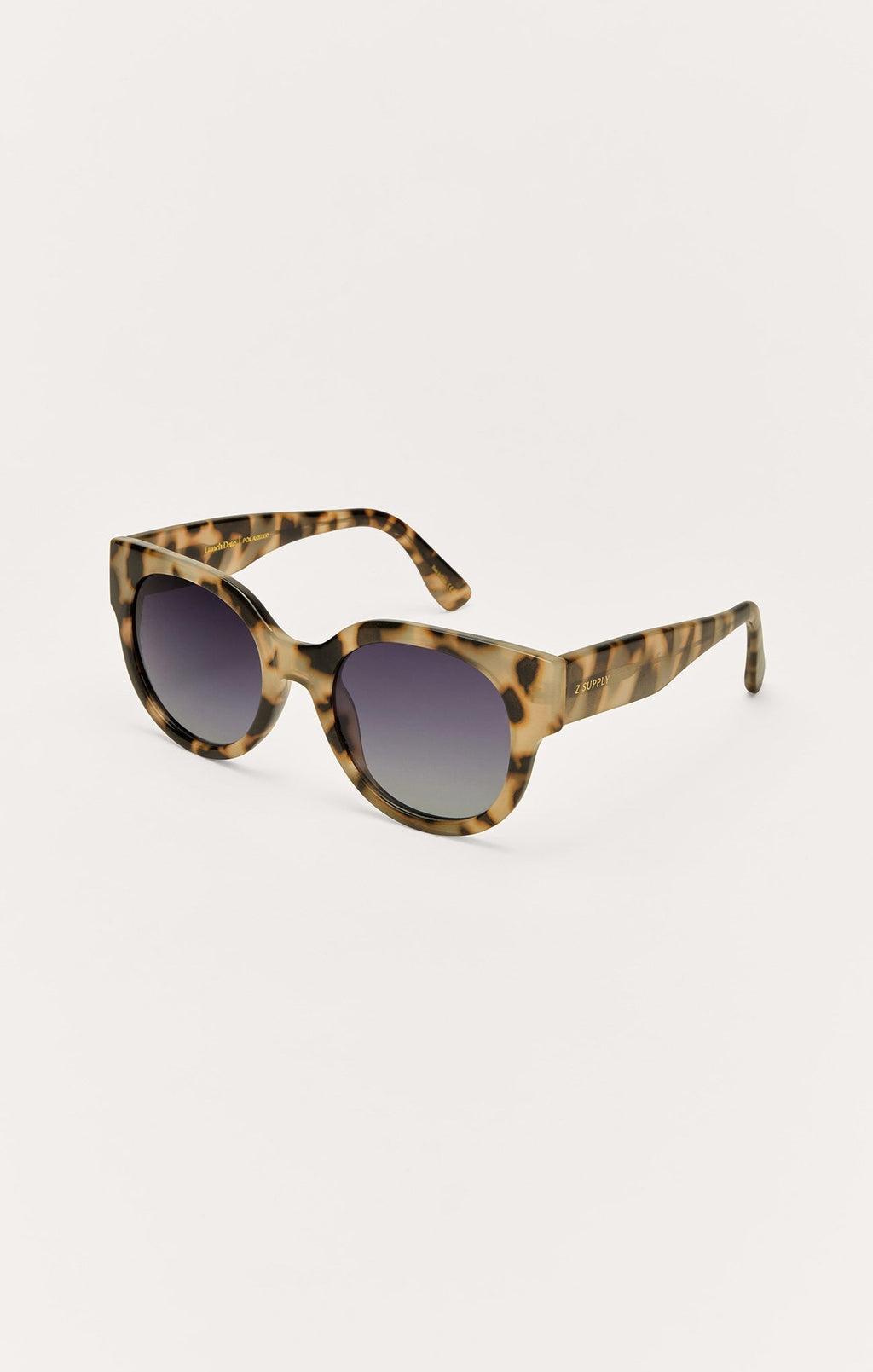Lunch Date Polarized Sunglasses