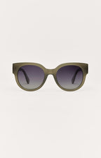 Lunch Date Polarized Sunglasses