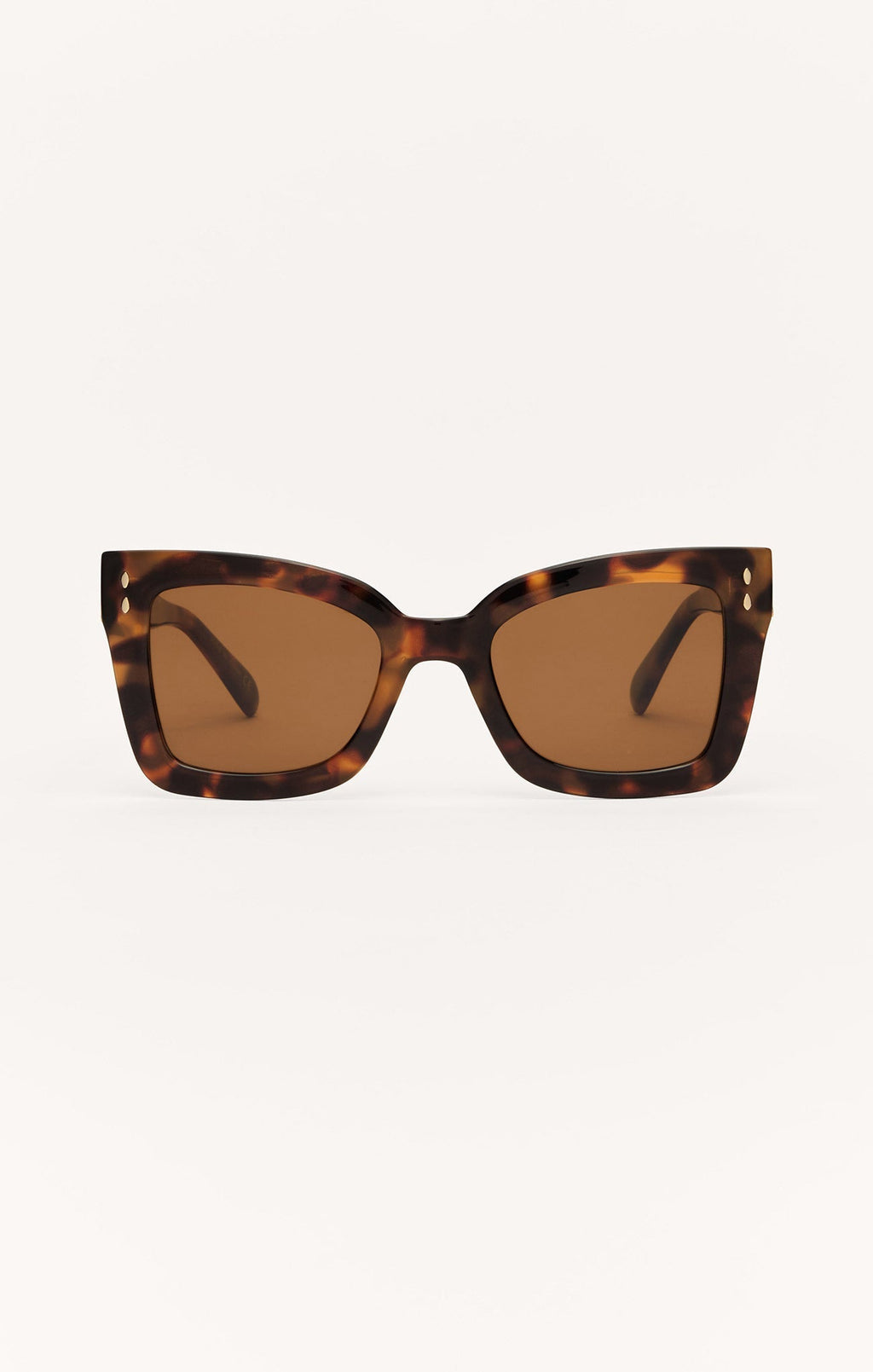 Confidential Polarized Sunglasses