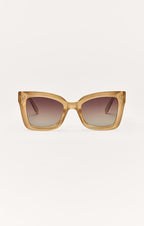 Confidential Polarized Sunglasses