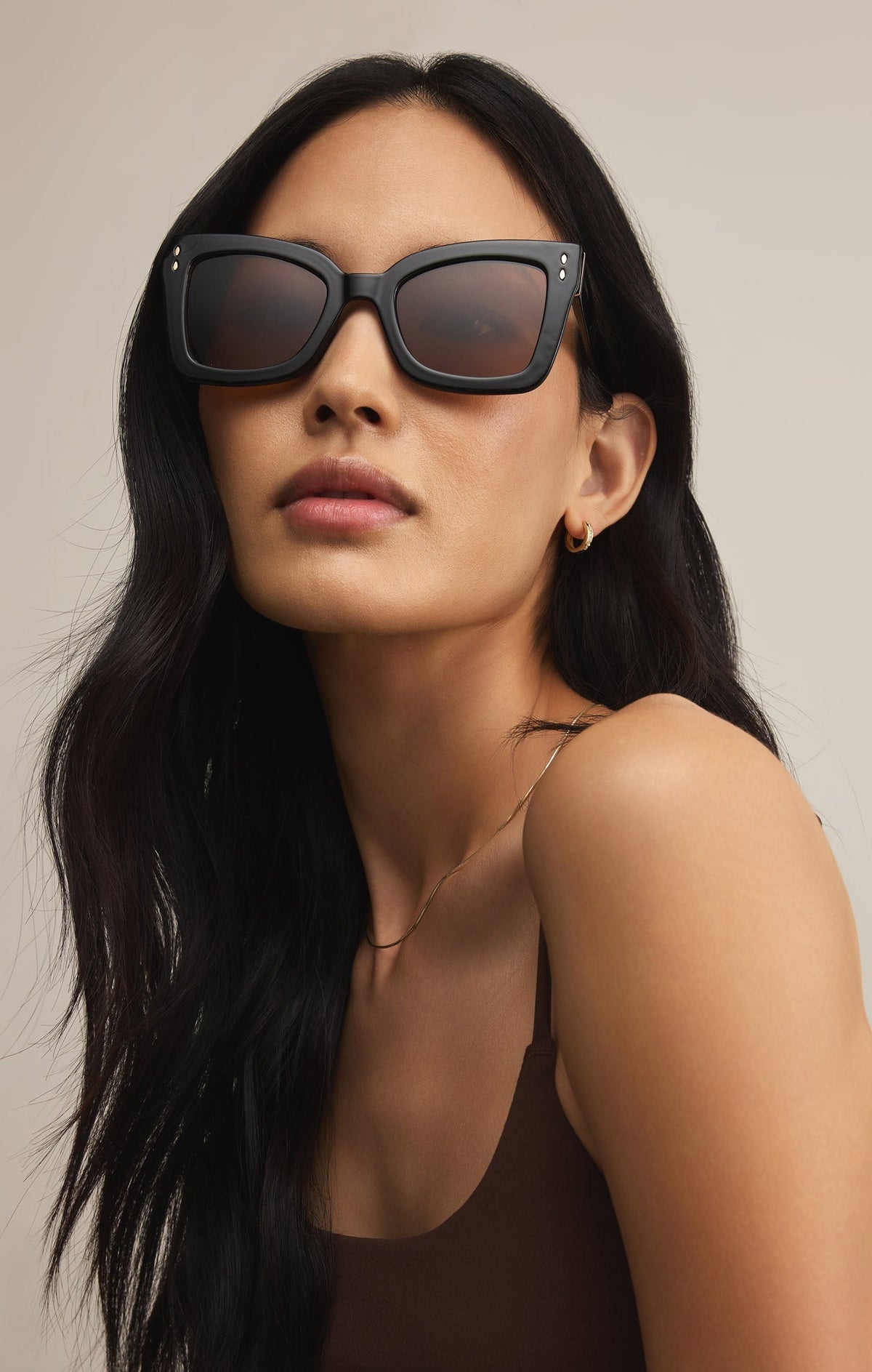 Confidential Polarized Sunglasses