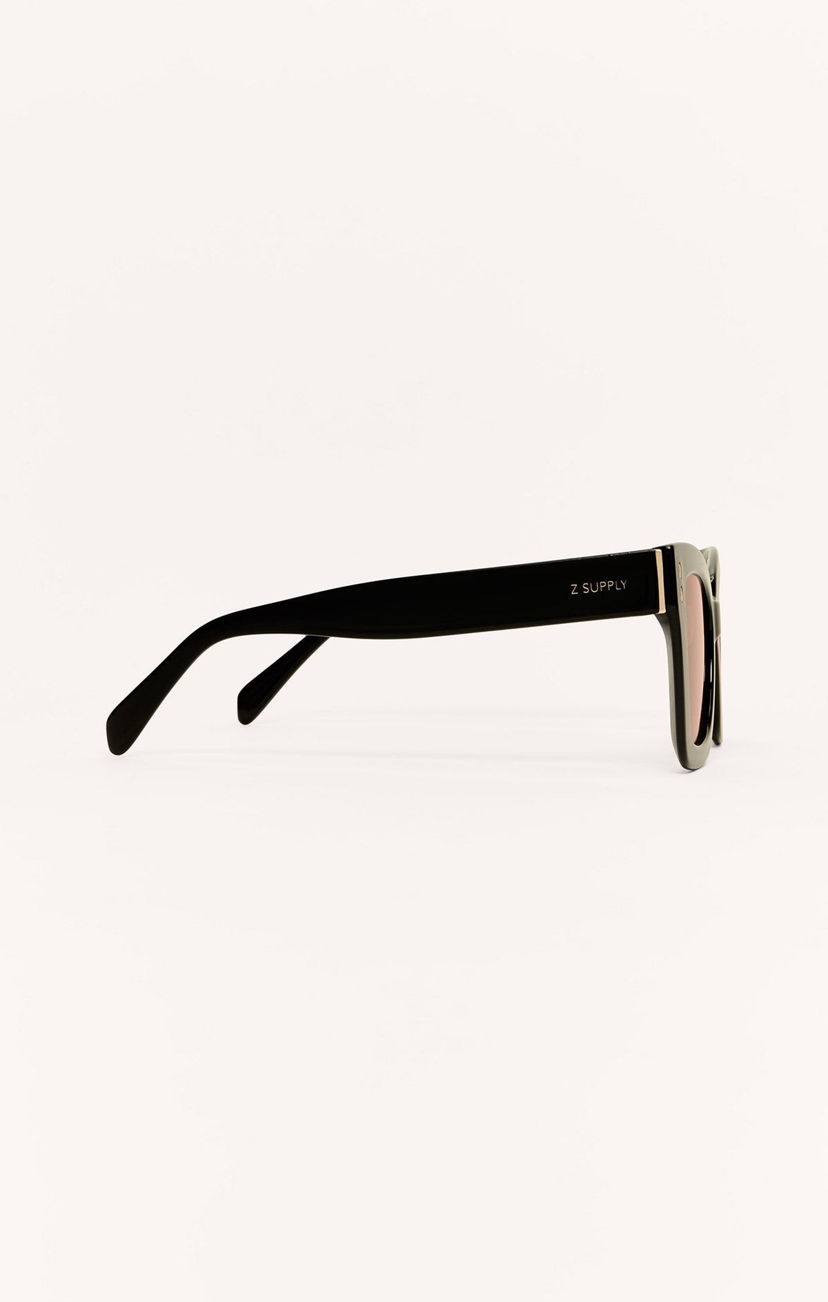 Confidential Polarized Sunglasses