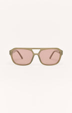 After Hour Polarized Sunglasses