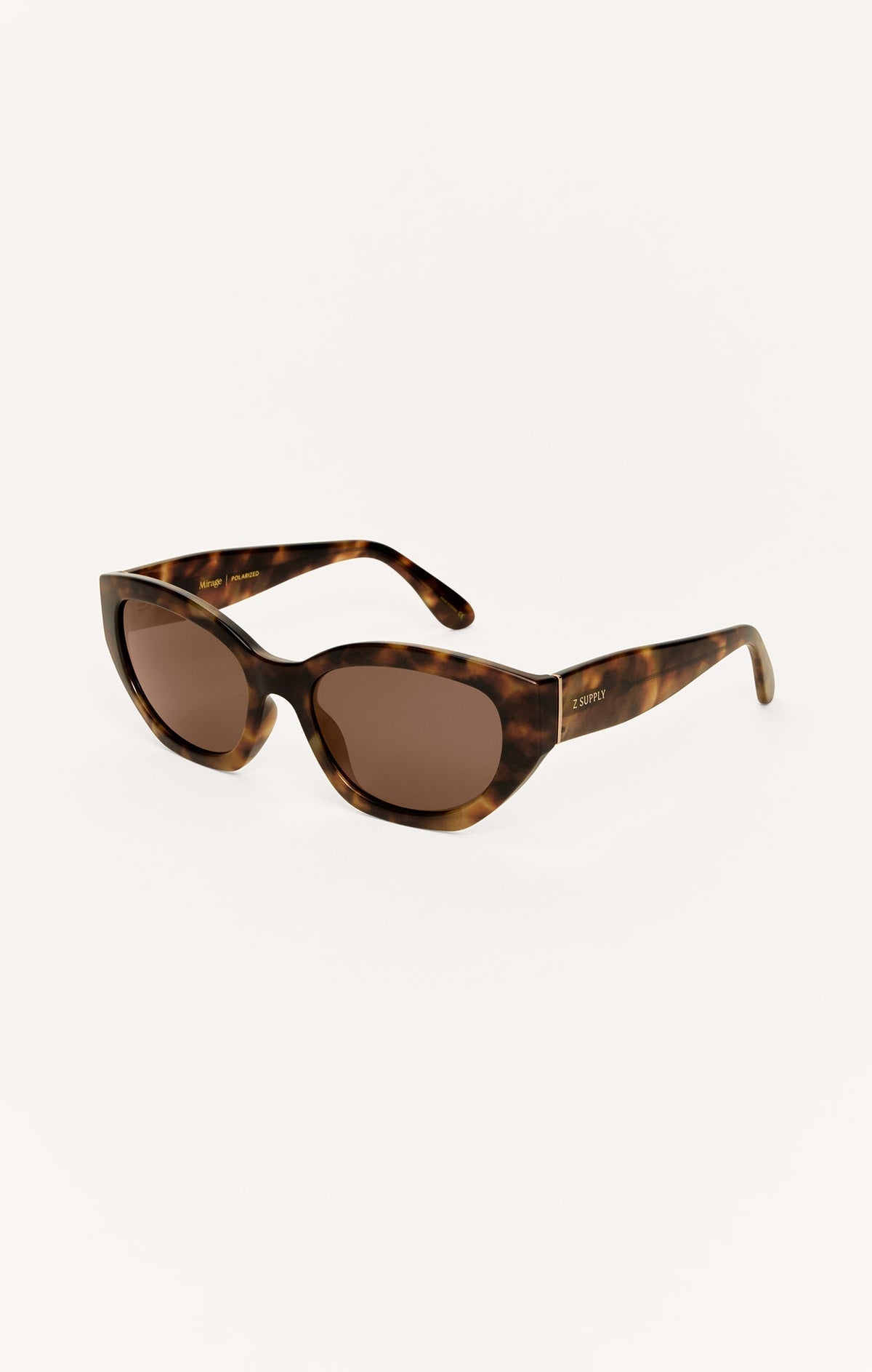 Mirage Polarized Sunglasses