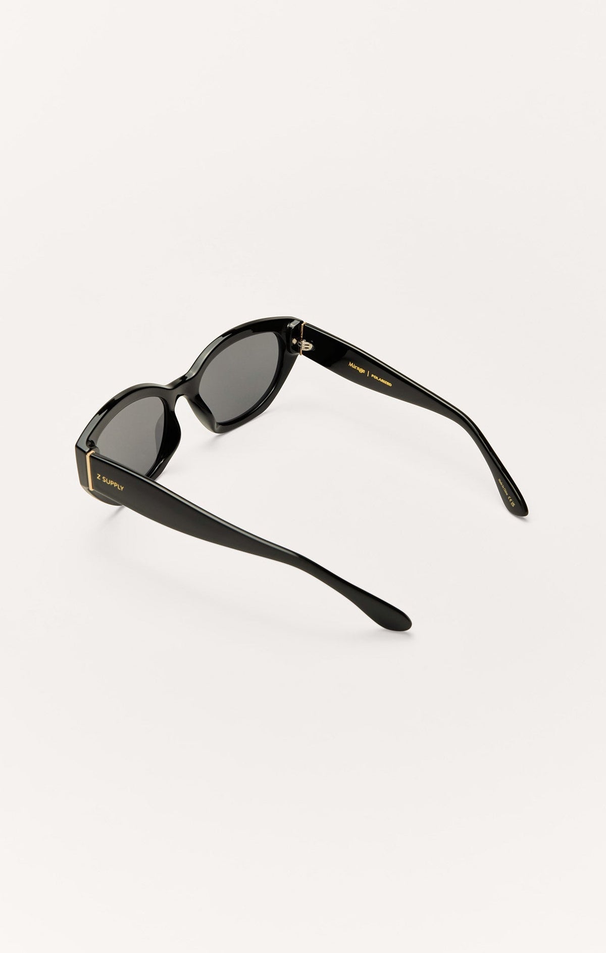 Mirage Polarized Sunglasses
