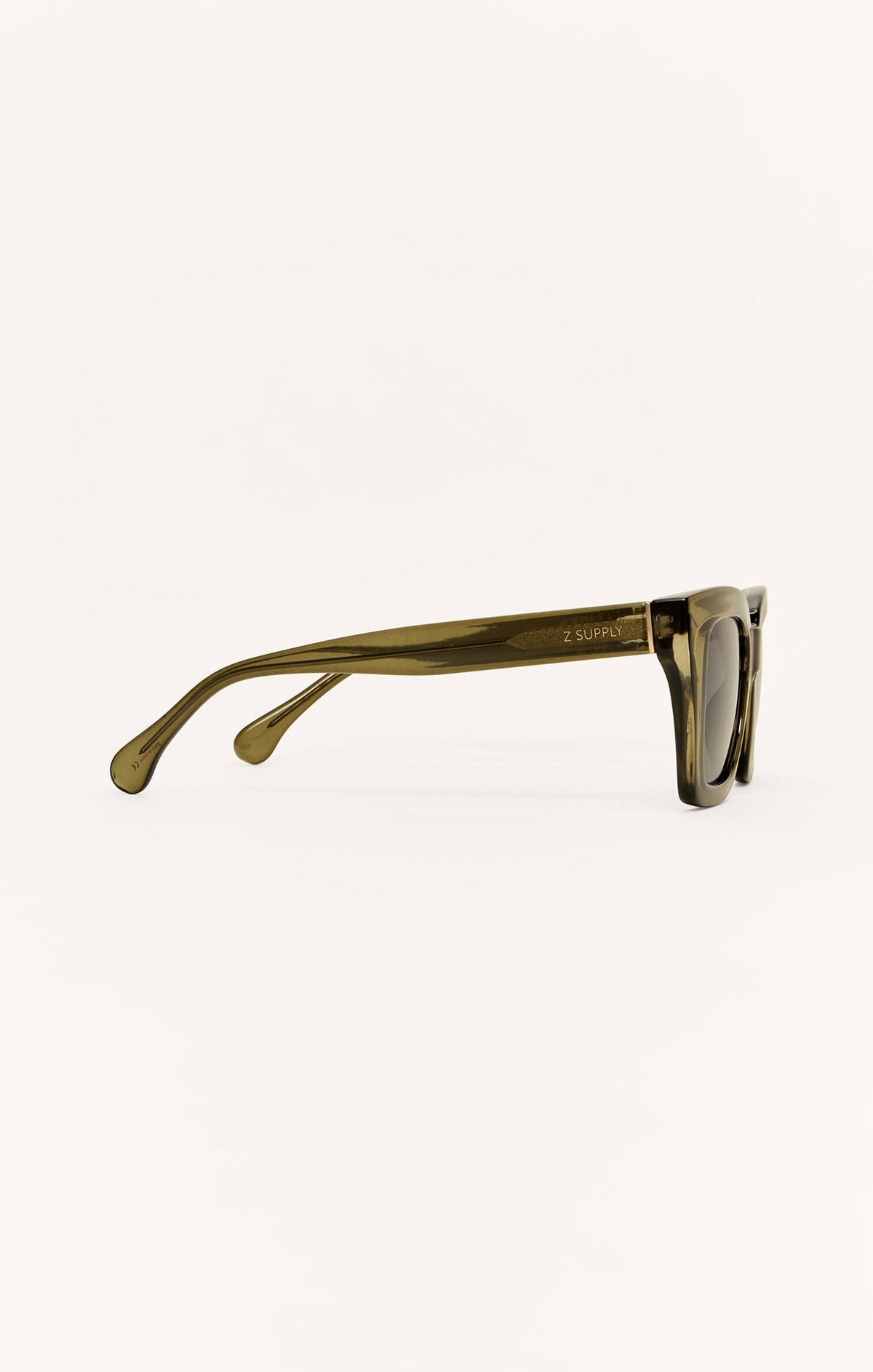 Hideaway Polarized Sunglasses