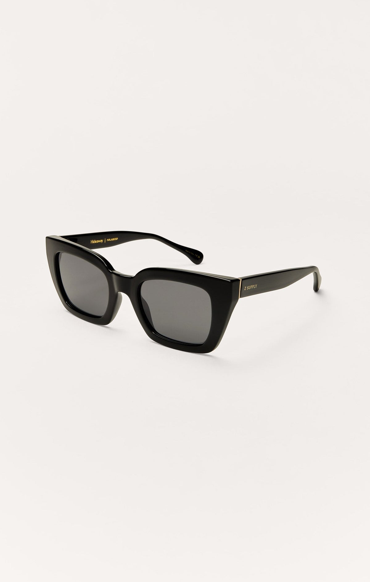 Hideaway Polarized Sunglasses