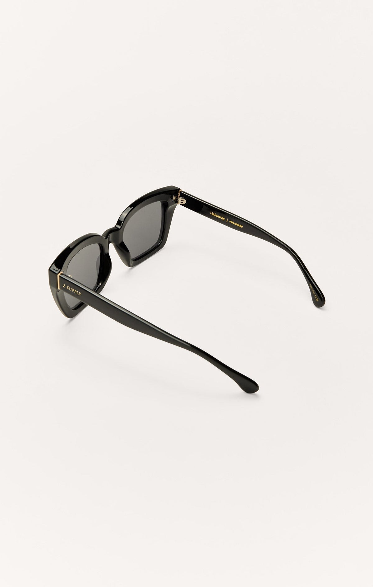 Hideaway Polarized Sunglasses