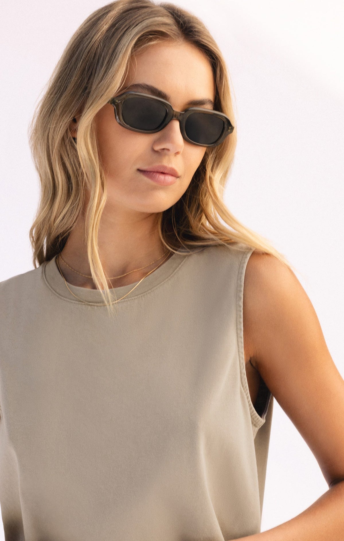 Myst Polarized Sunglasses