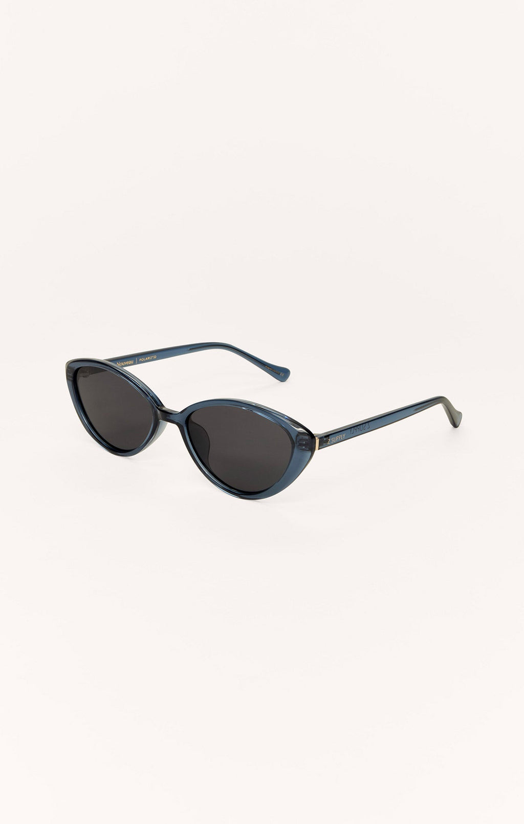 Nouveau Polarized Sunglasses