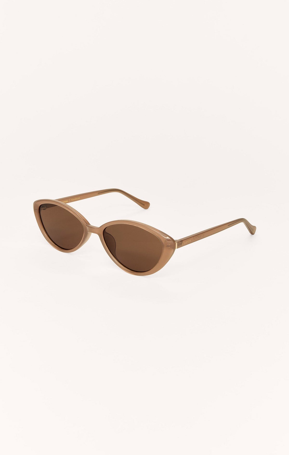 Nouveau Polarized Sunglasses