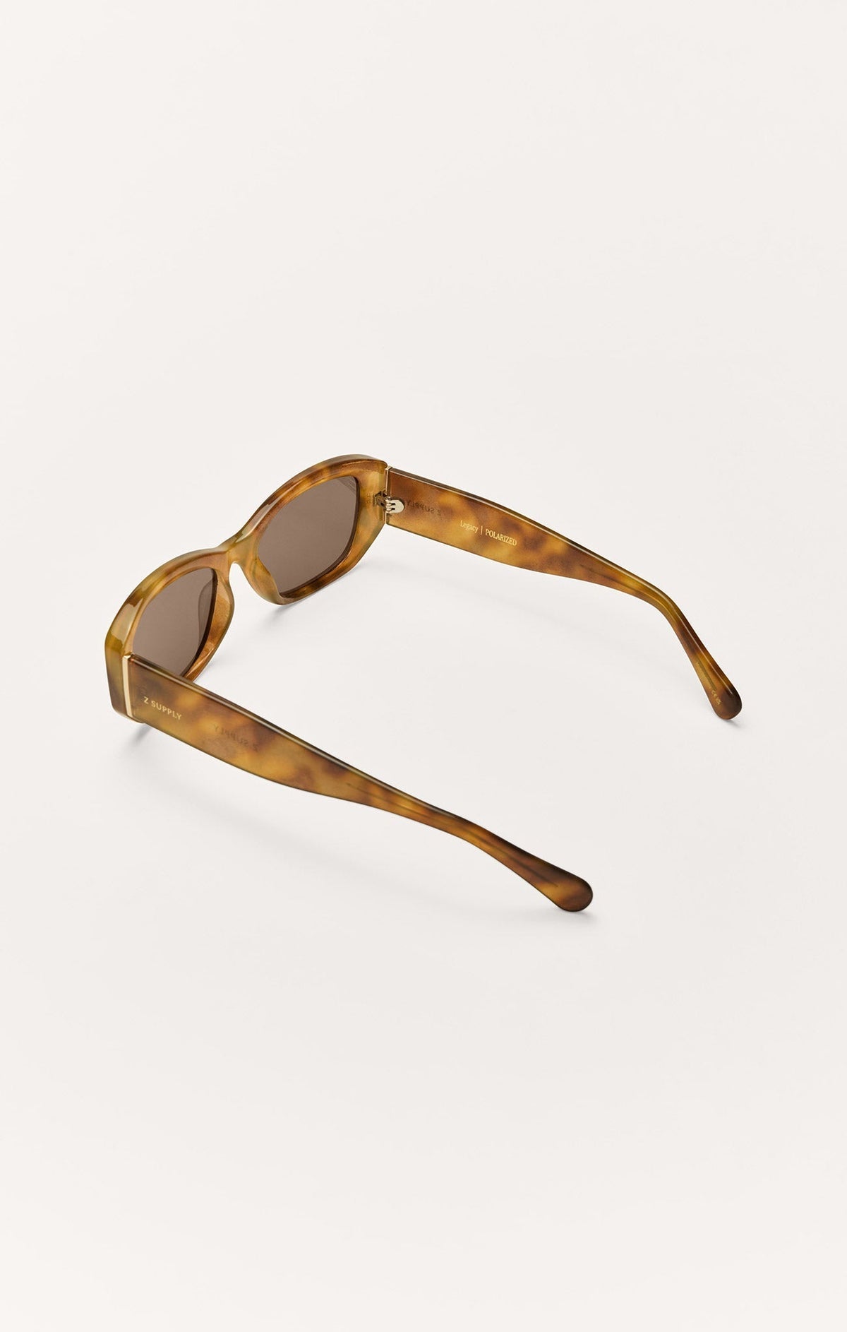 Legacy Polarized Sunglasses