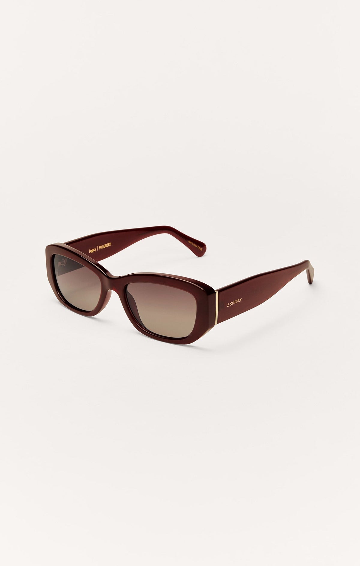 Legacy Polarized Sunglasses