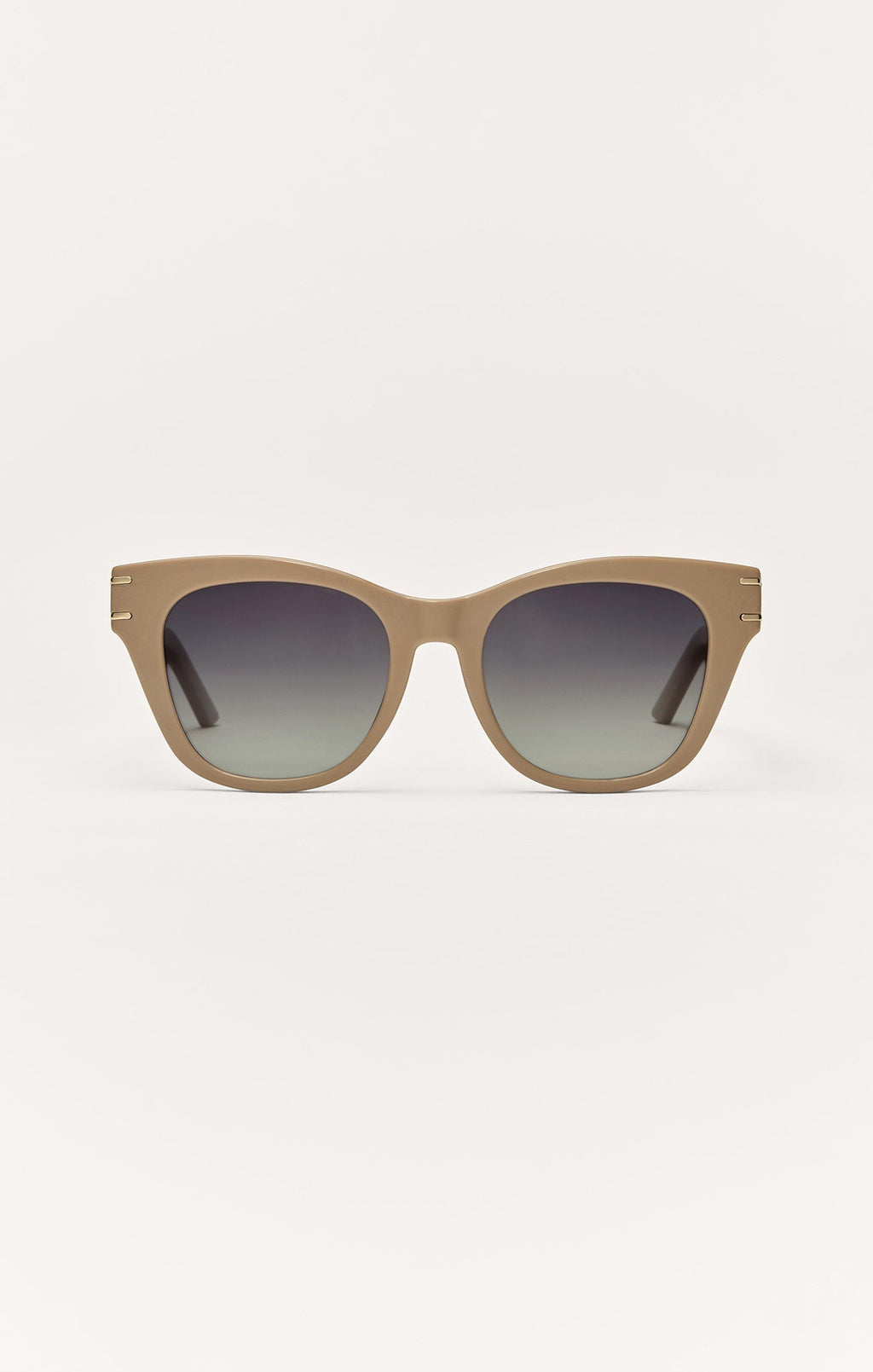 Front Row Polarized Sunglasses
