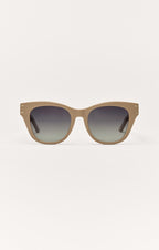 Front Row Polarized Sunglasses