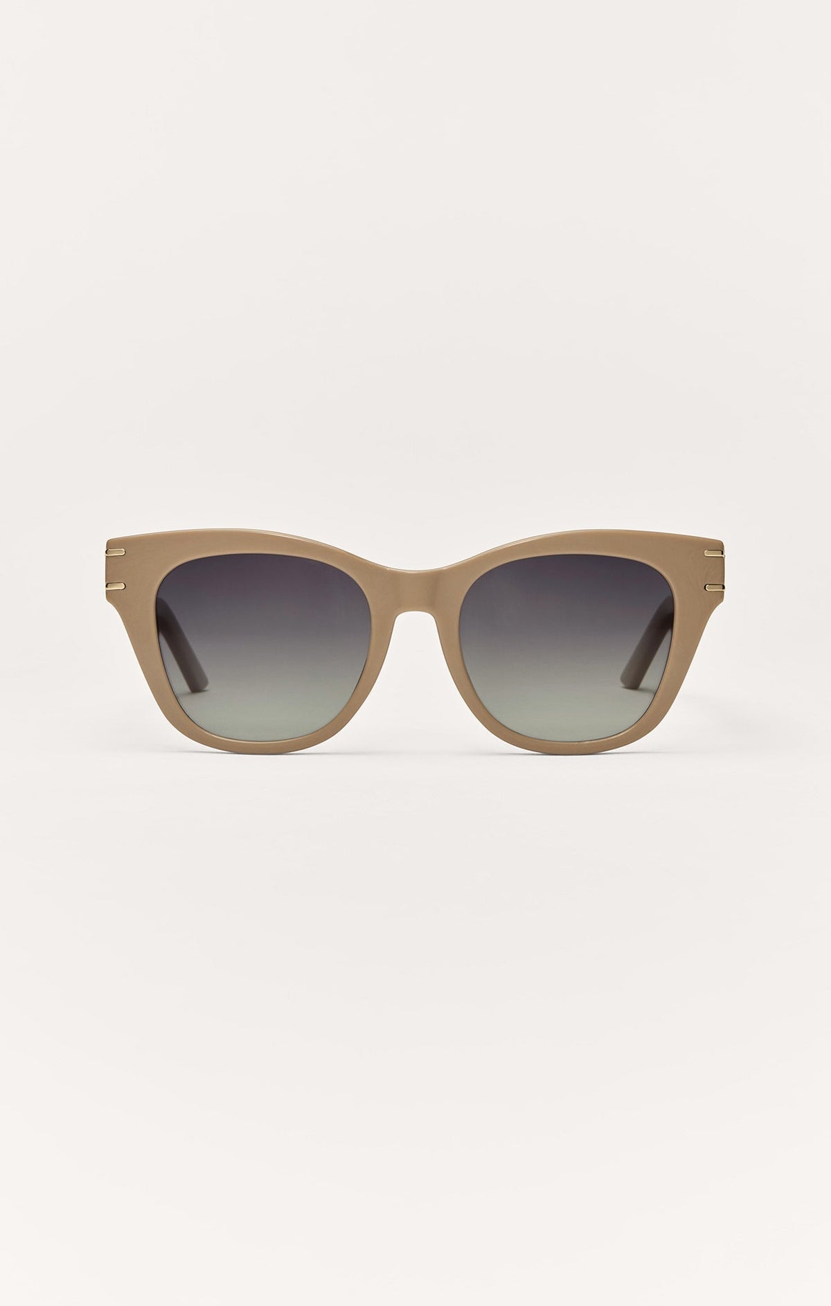 Front Row Polarized Sunglasses