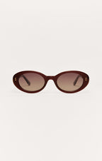 Maison No. 3 Polarized Sunglasses