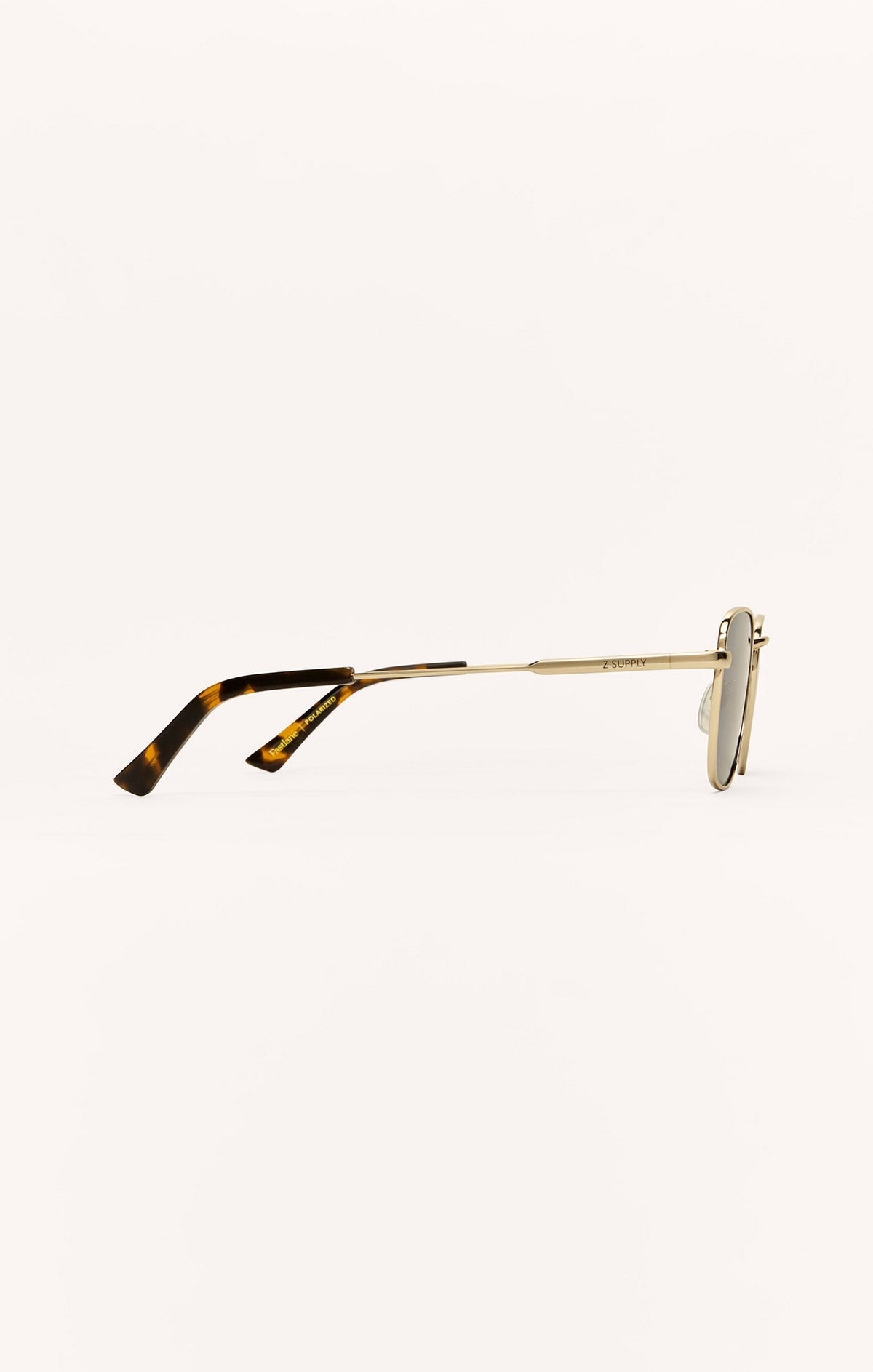 Fastlane Polarized Sunglasses