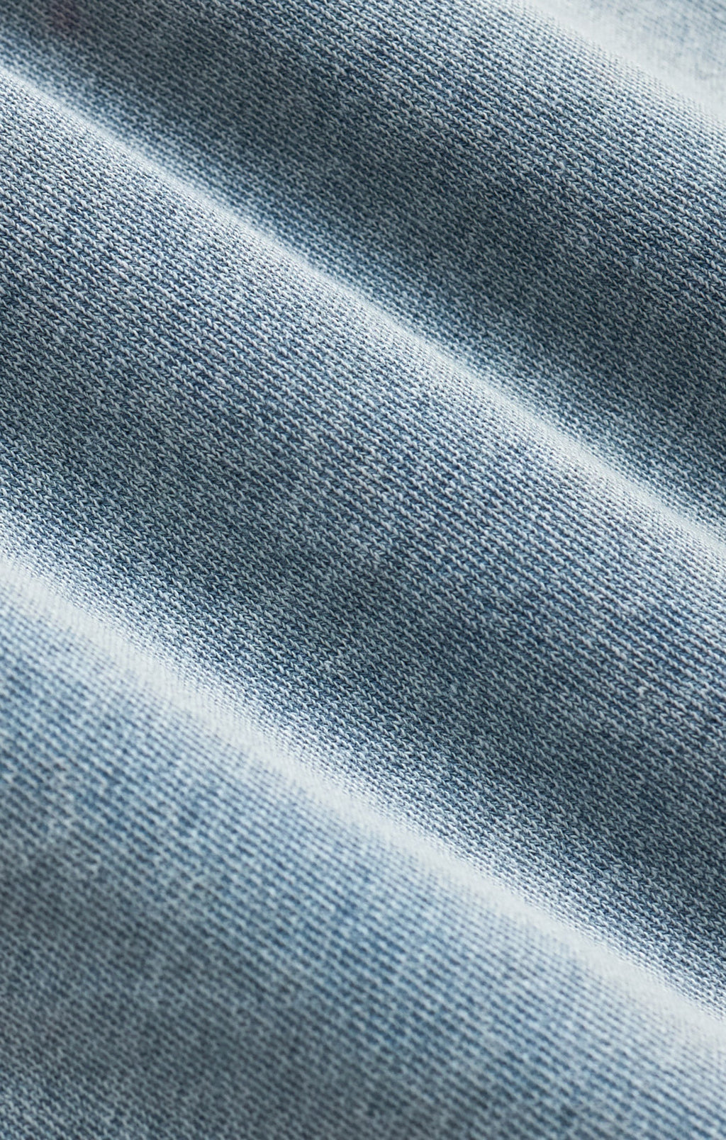 All Day Knit Denim Jacket
