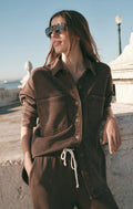 All Day Knit Jacket