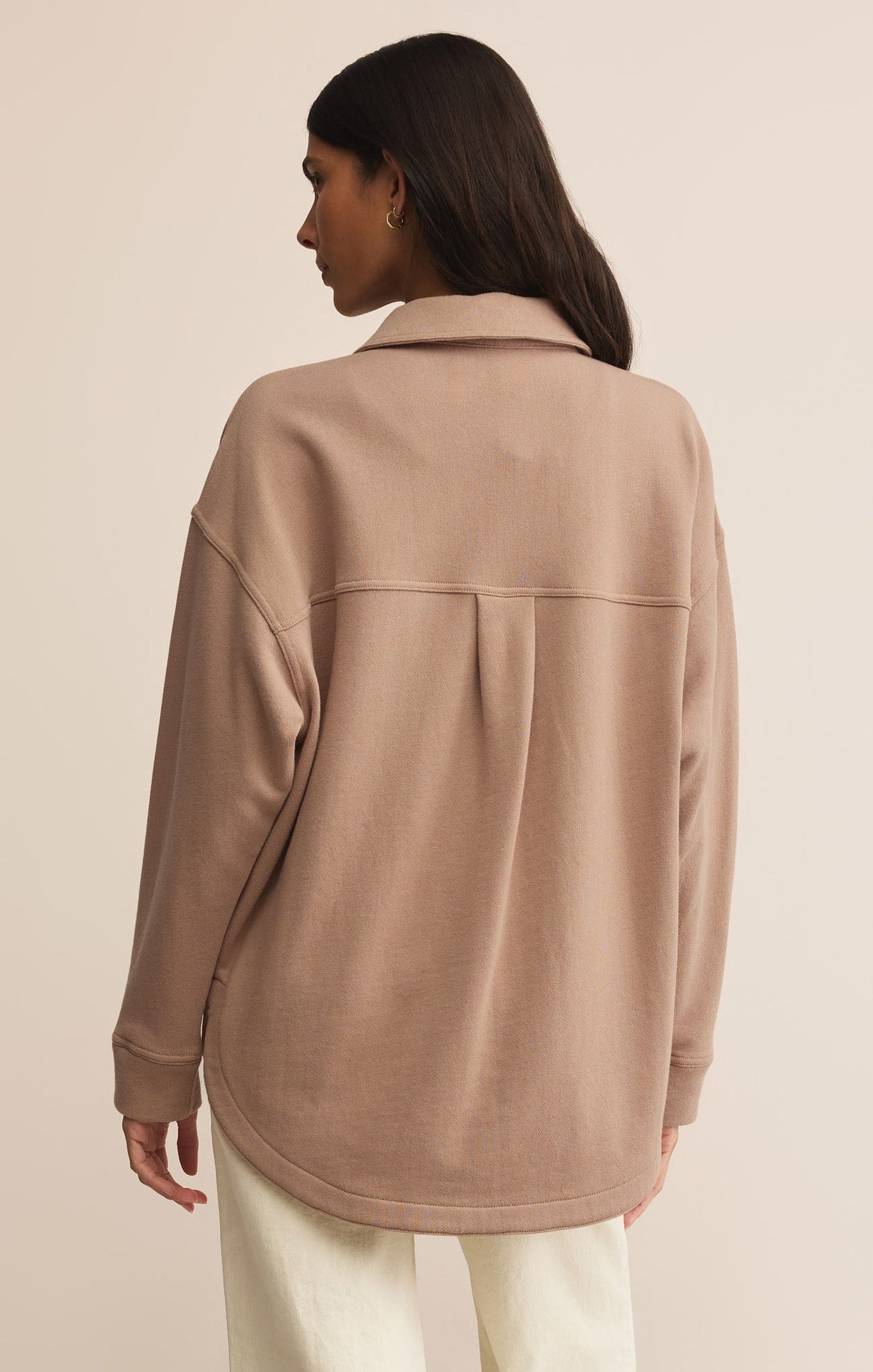 All Day Knit Jacket