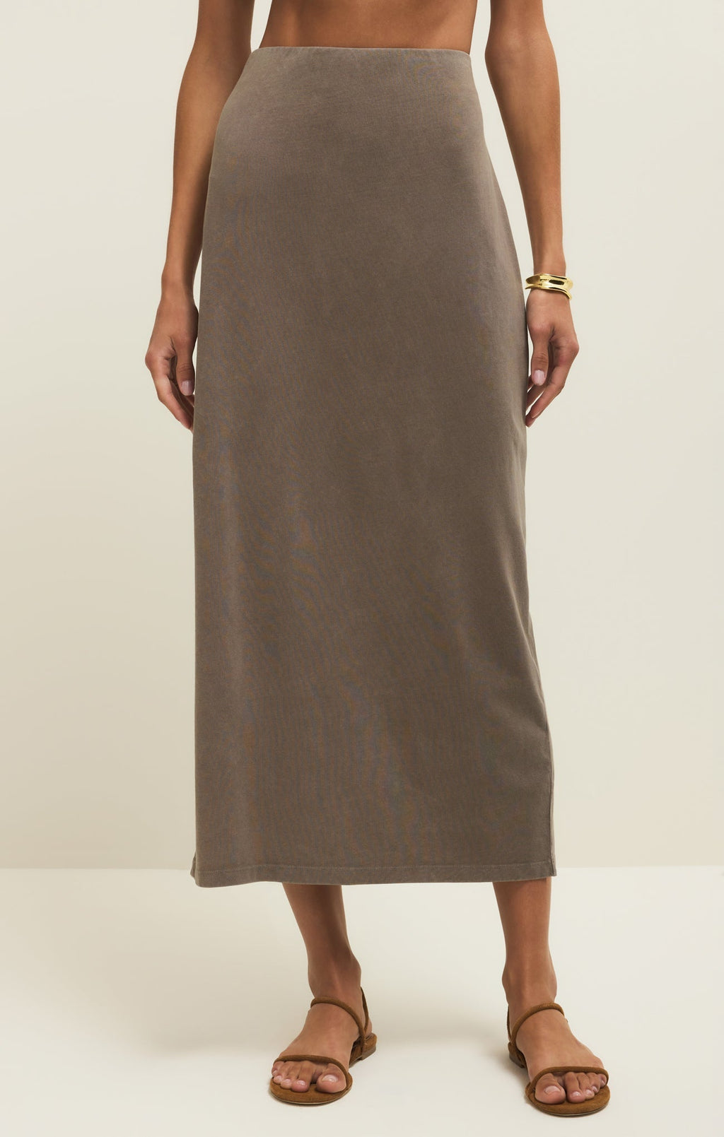 Gail Midi Skirt