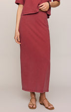 Gail Midi Skirt