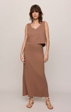 Gail Midi Skirt