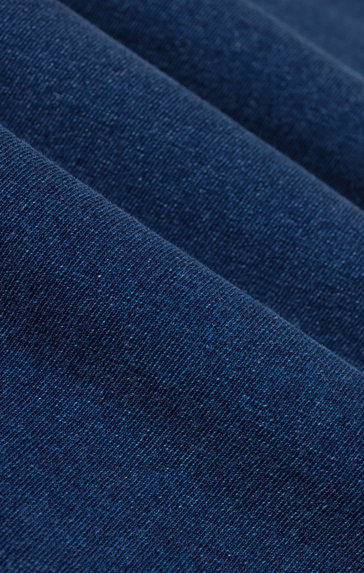 Dream All Day Knit Denim Overall