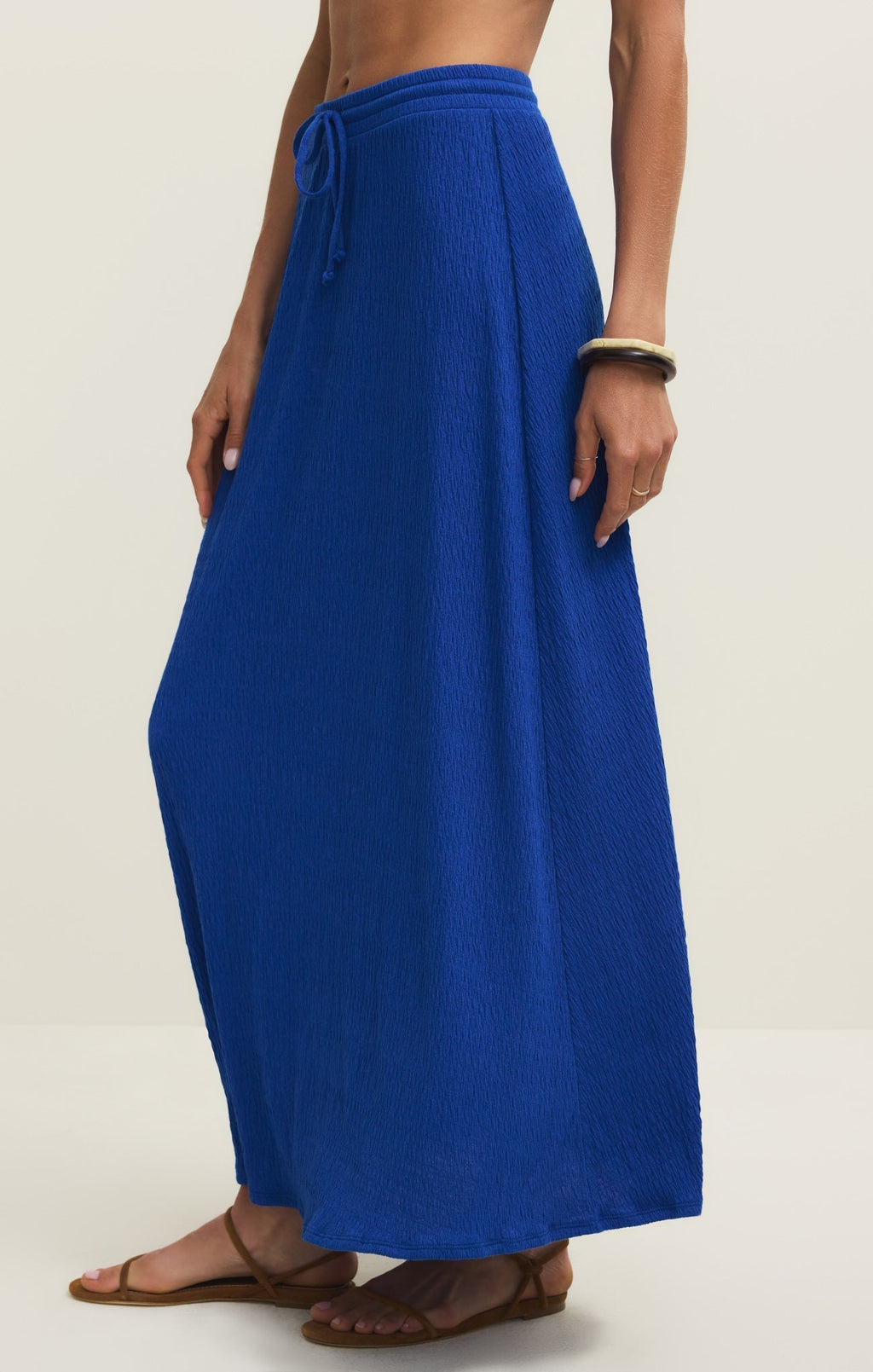 Idris Maxi Skirt