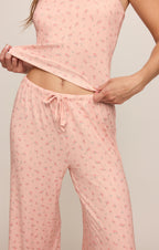 Better Off Pointelle Pant