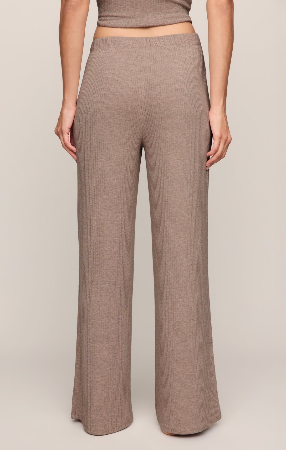 Just Right Rib Pant