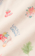 Sunday Market Jersey Short