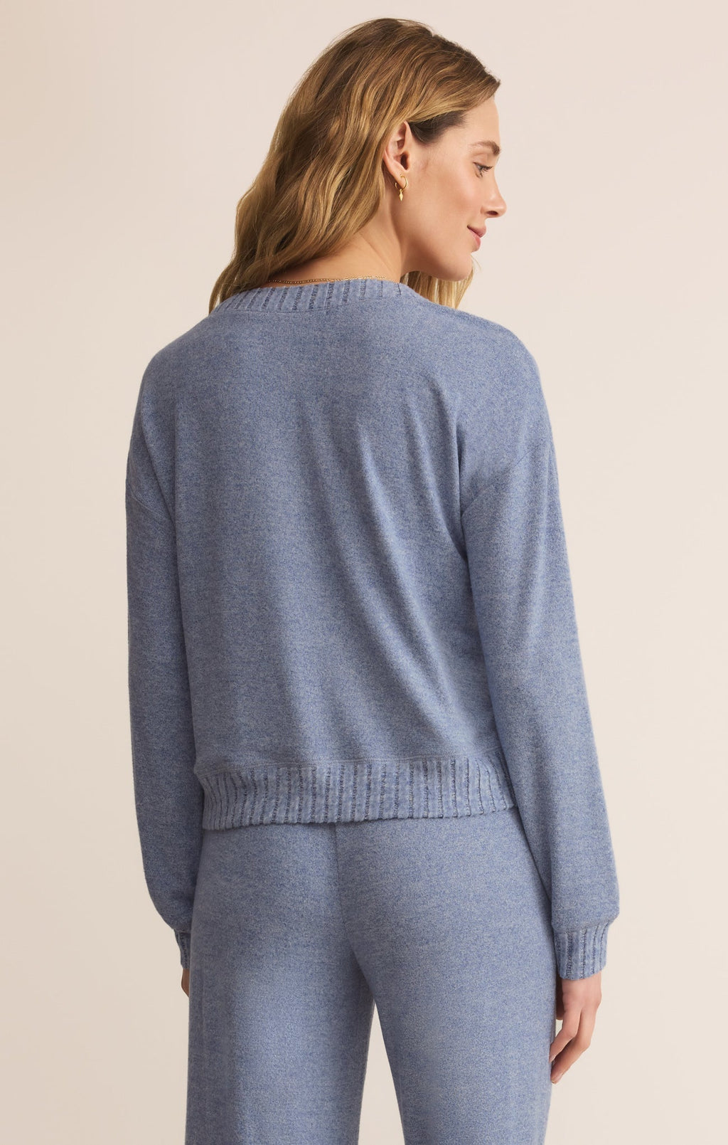 Courtney Long Sleeve Top