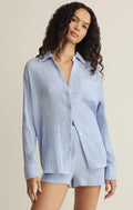 Classic Gingham Top