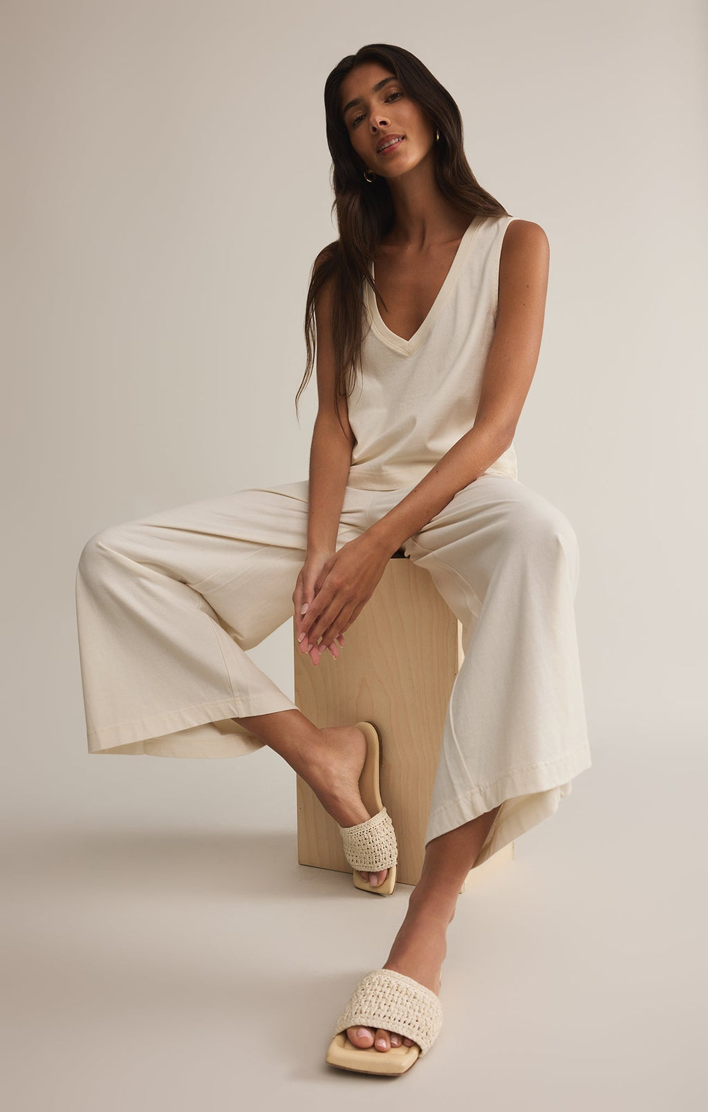 Scout Jersey Pant