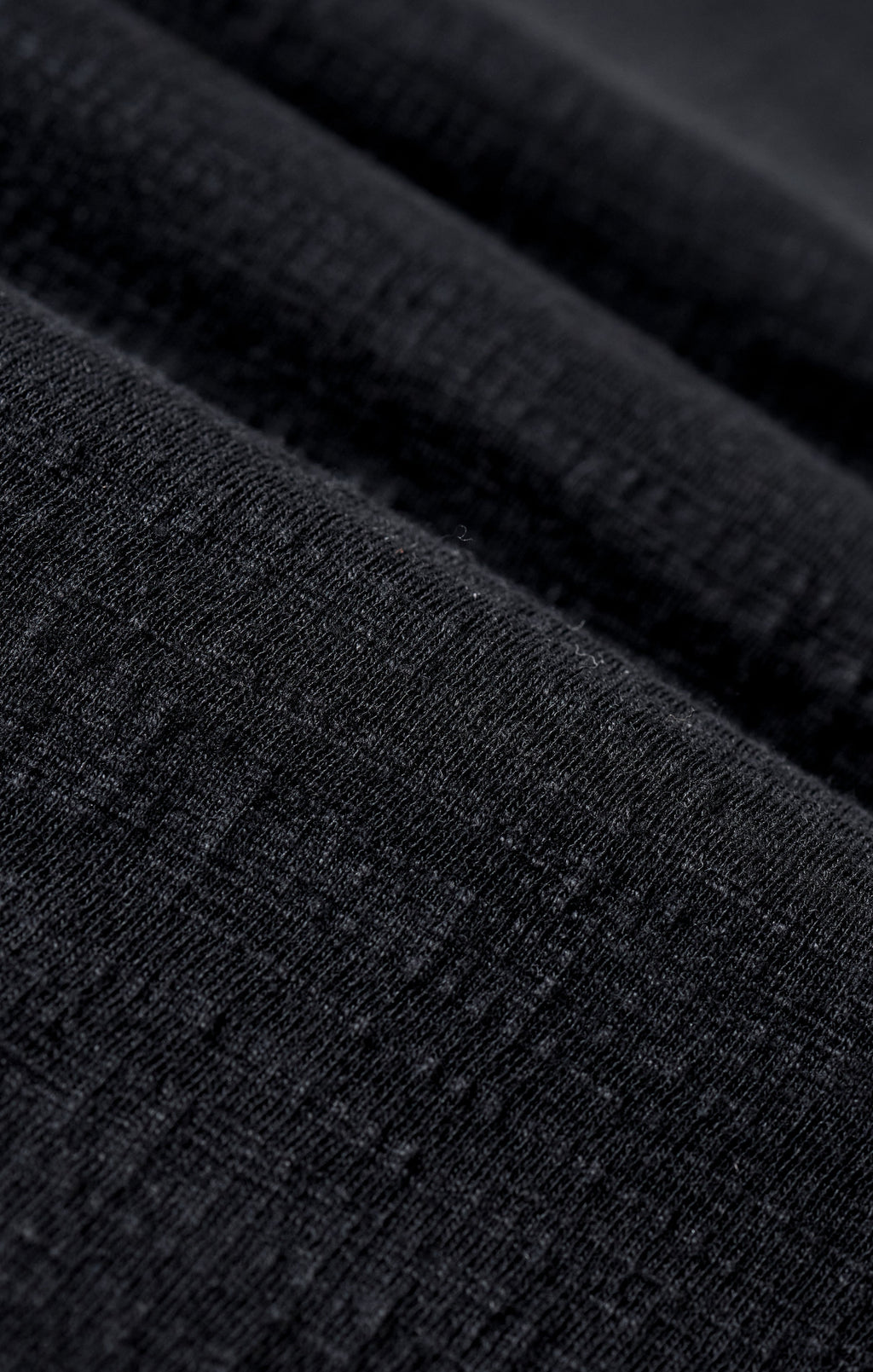 Solace Textured Slub Jumpsuit