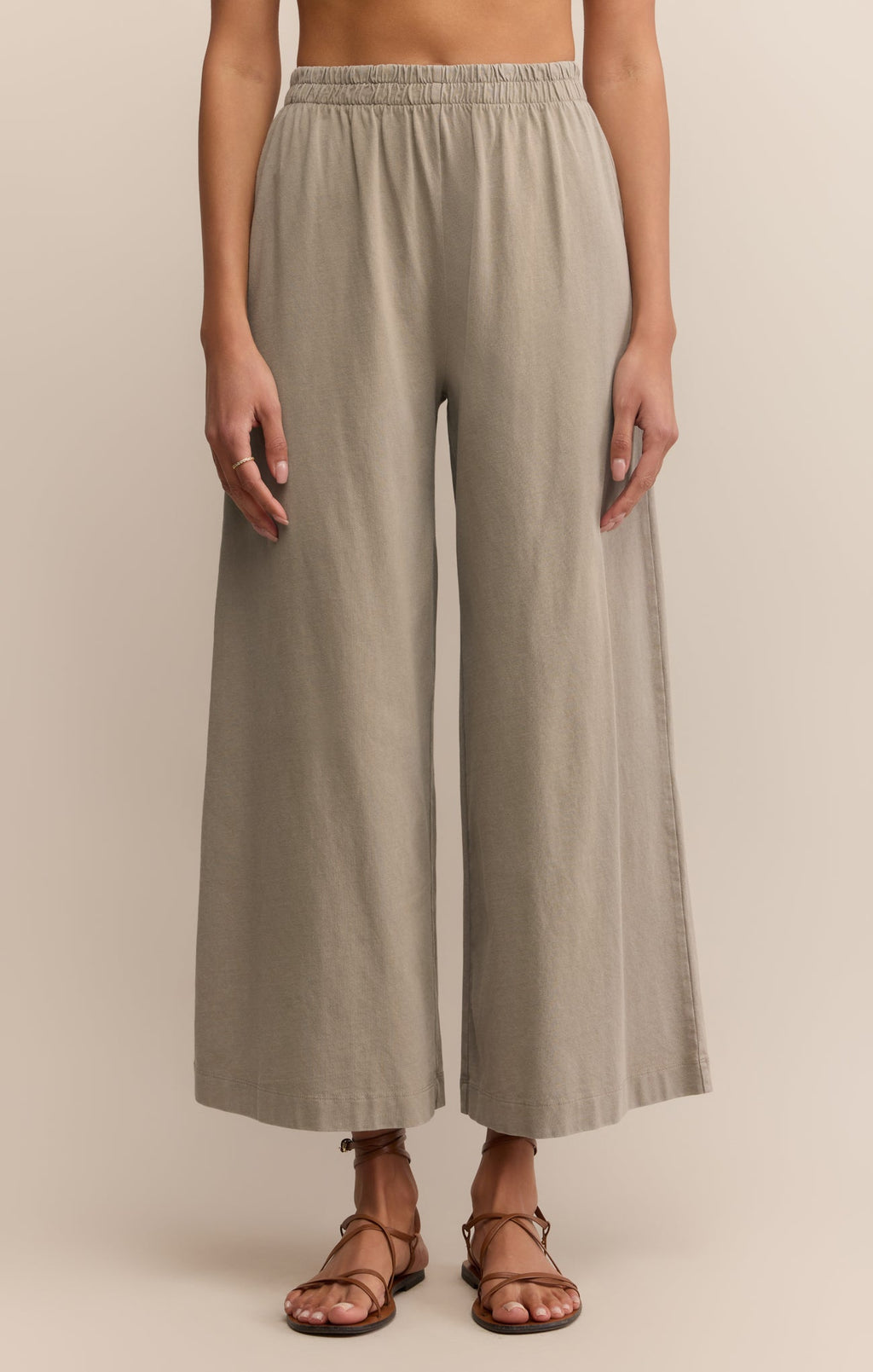 Scout Jersey Pant
