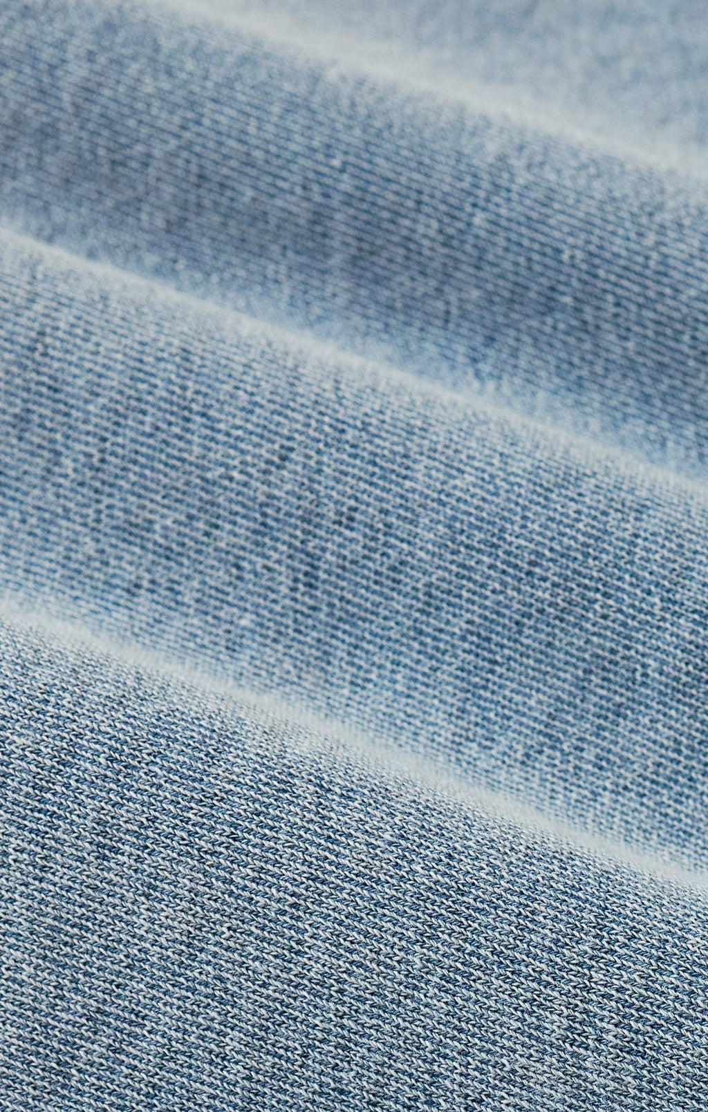 Hunter Knit Denim Pant
