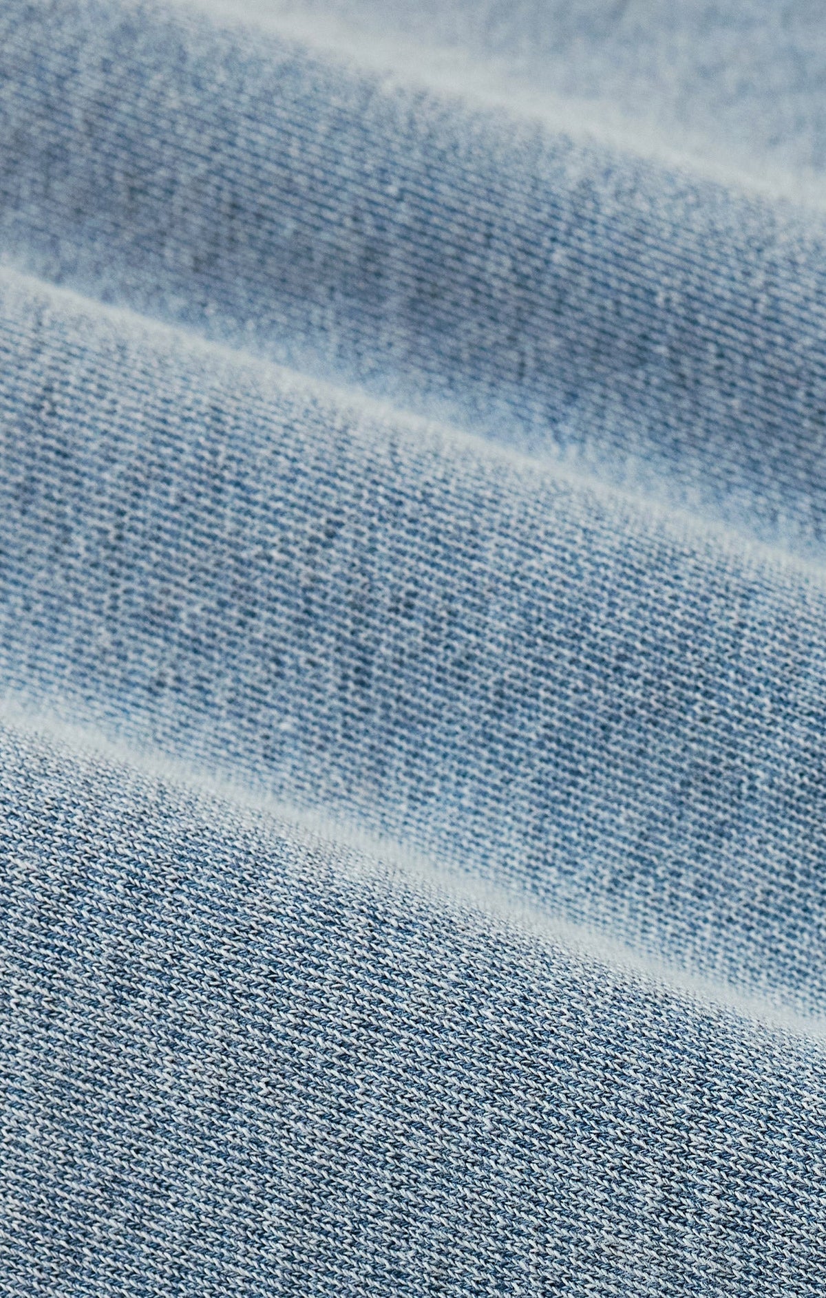 Hunter Knit Denim Pant