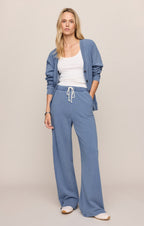 Hunter Knit Denim Pant