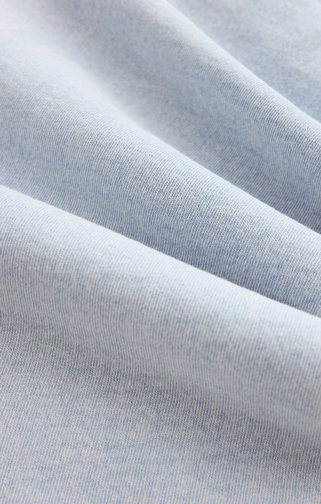 Hunter Knit Denim Pant