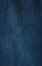 Daycation Denim Utility Pant