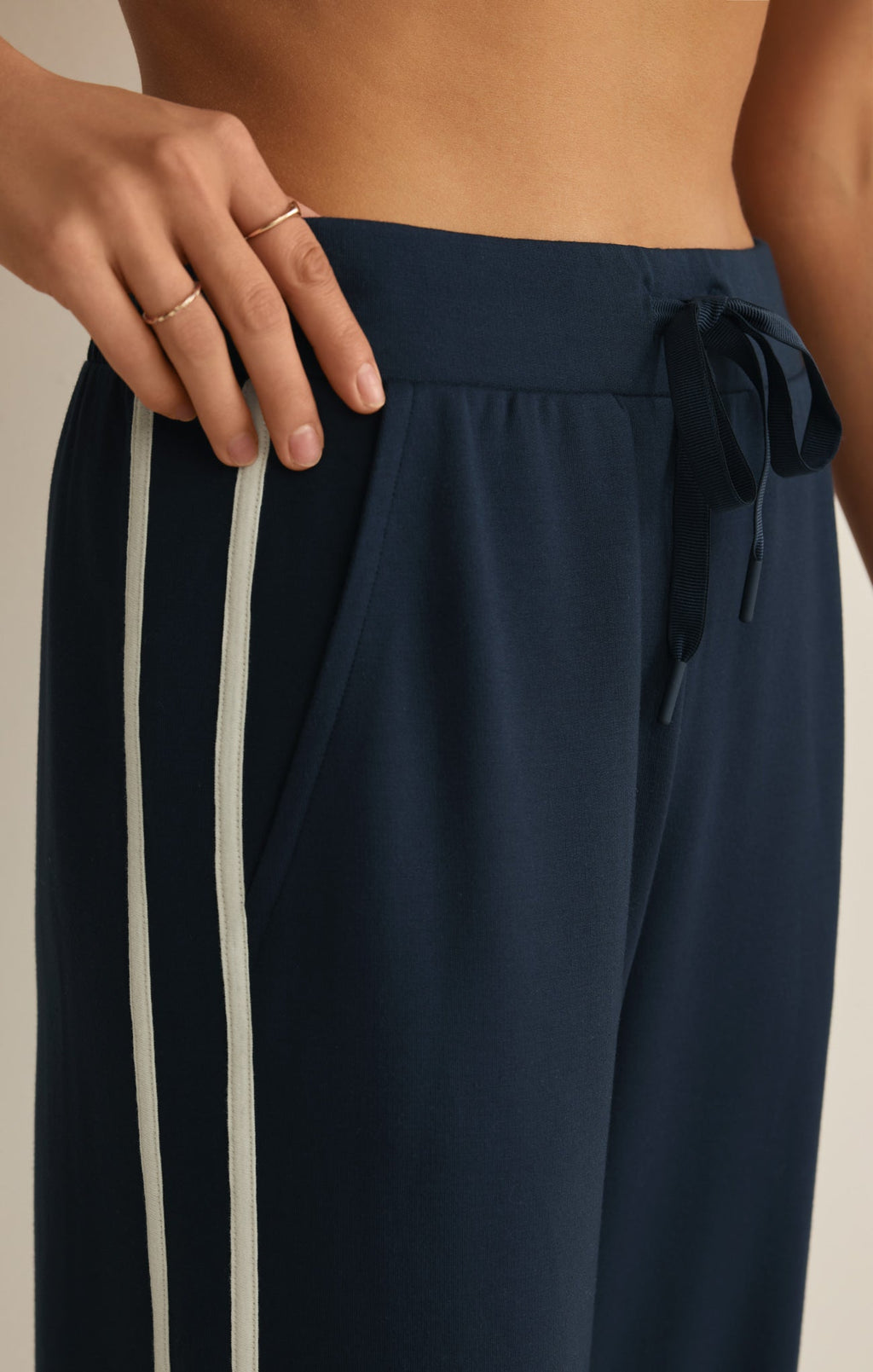 Layover Modal Track Pant