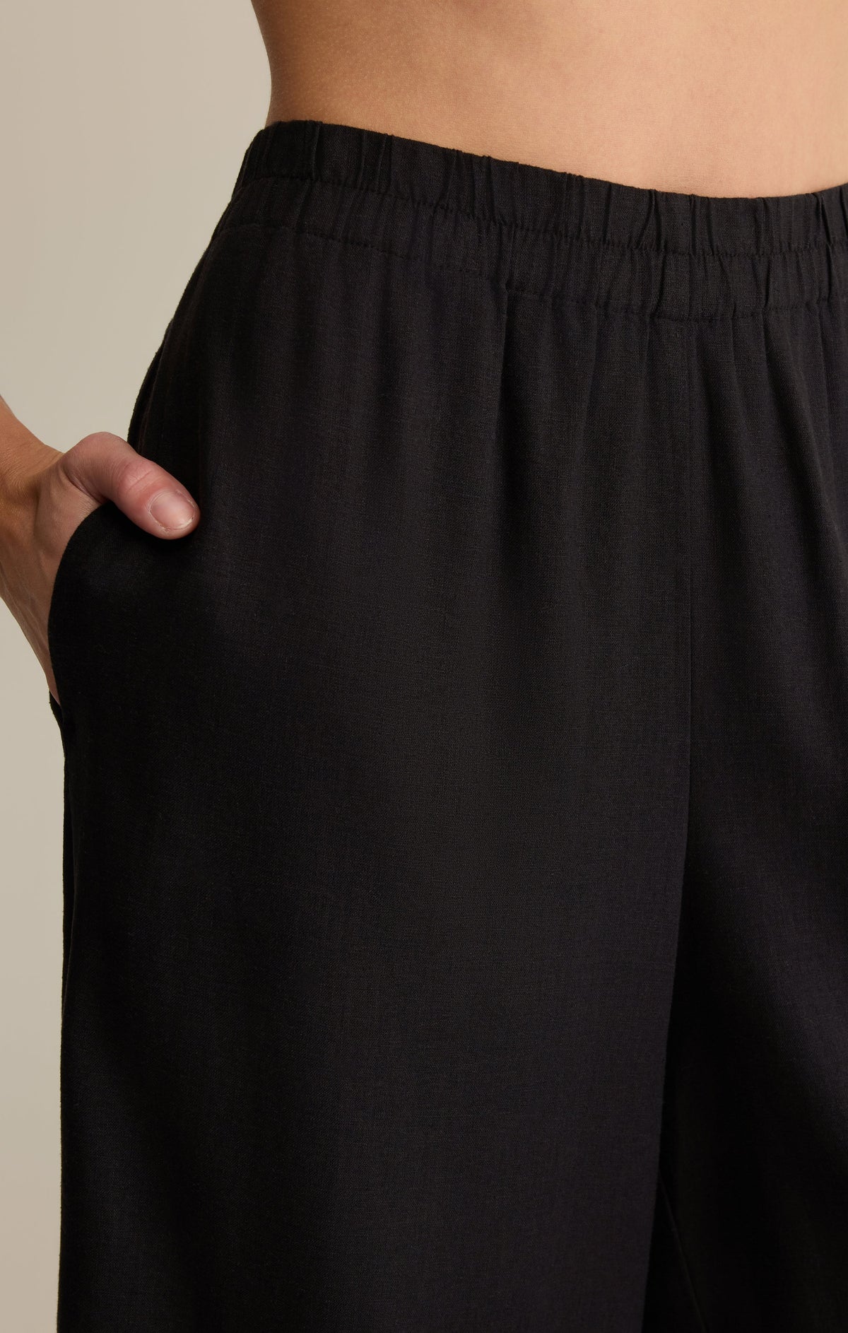 Scout Linen Pant