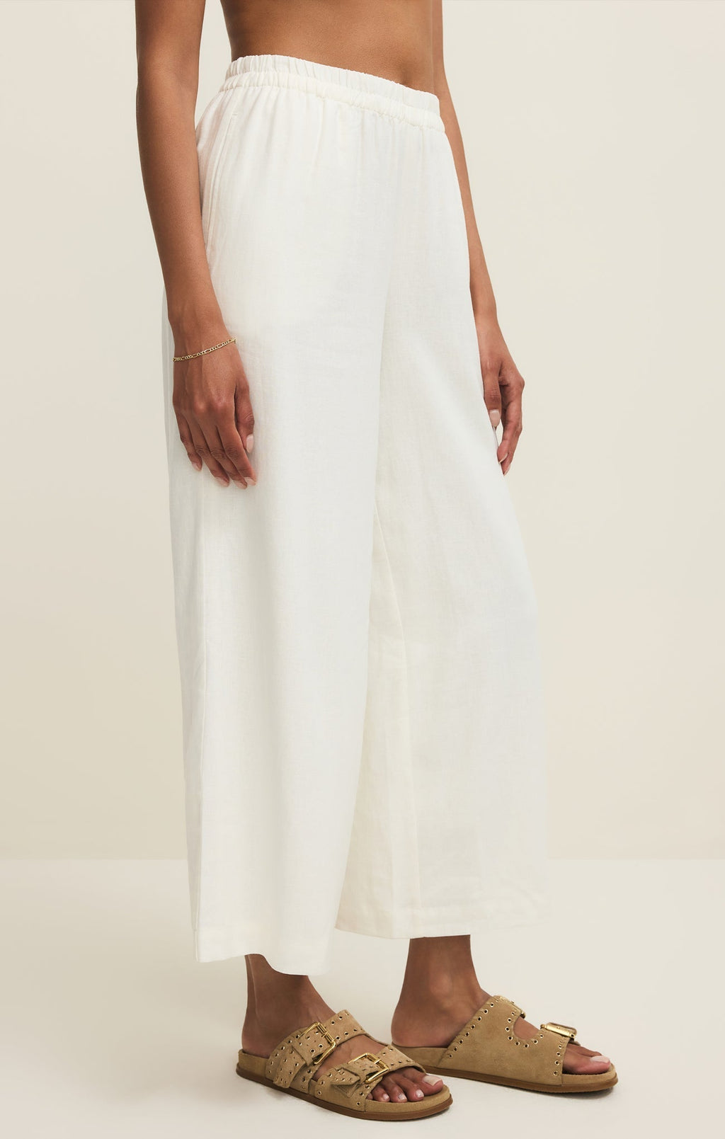 Scout Linen Pant