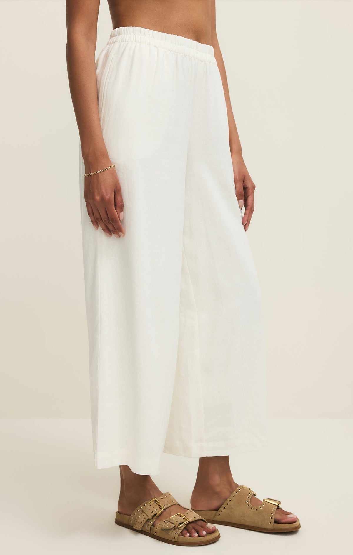 Scout Linen Pant