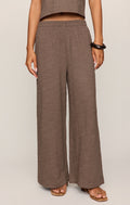Scout Textured Slub Pant